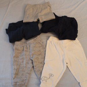 BUNDLE! Boy's sweat pants